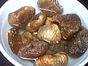 Salade de gambas - 1.2
