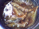 Salade de gambas - 2.1