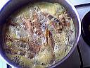 Salade de gambas - 2.2