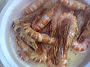 Salade de gambas - 2.3