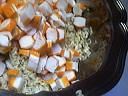 Salade de gambas - 11.1