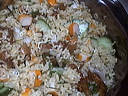 Salade de gambas - 12.1