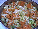 Riz aux petits légumes - 6.1
