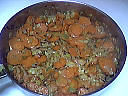 Riz aux petits légumes - 8.1