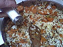 Riz aux petits légumes - 8.2