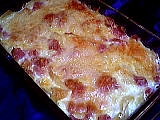 Image : recette Lasagnes au jambon