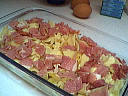 Lasagnes au jambon - 2.3