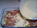 Lasagnes au jambon - 4.1