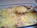 Lasagnes au jambon - 4.2