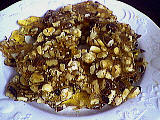 Image : Nougatine