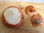 Sauce au gingembre et au madère - 4.1