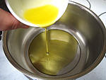 Sauce au gingembre et au madère - 5.1