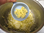 Sauce au gingembre et au madère - 5.3