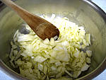Sauce au gingembre et au madère - 6.1