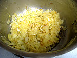 Sauce au gingembre et au madère - 6.2