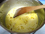 Sauce au gingembre et au madère - 6.3