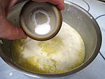 Sauce au gingembre et au madère - 8.1
