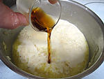 Sauce au gingembre et au madère - 8.2