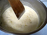 Sauce au gingembre et au madère - 8.3