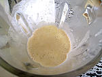 Sauce au gingembre et au madère - 9.1