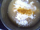 Sauce aux oignons - 4.1