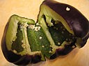Potage aux courgettes  - 6.2