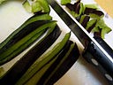 Potage aux courgettes  - 7.2