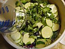 Potage aux courgettes - 11.1