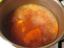 Potage aux courgettes  - 13.2