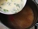 Potage aux courgettes - 15.1