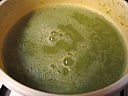 Potage aux courgettes - 16.2