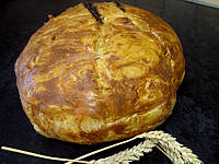 Image : Pain de gluten