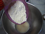 Pain de gluten - 2.1