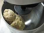Pain de gluten - 6.1