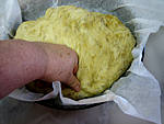 Pain de gluten - 8.1