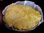 Pain de gluten - 10.1