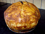 Pain de gluten - 11.1