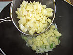 Soupe de dinde aux épis de maïs façon Chinoise - 5.3