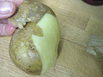 Pommes de terre à la raclette - 1.1