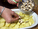 Pommes de terre à la raclette - 7.3