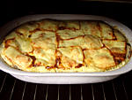 Pommes de terre à la raclette - 10.2