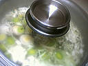 Soupe de châtaignes et escargots - 10.3