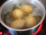 Oeufs façon thaïlandaise - 7.2