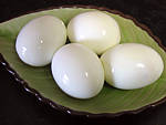 Oeufs façon thaïlandaise - 12.2