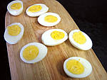 Oeufs façon thaïlandaise - 12.3