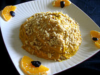 Image : Raie façon crumble