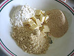Raie façon crumble - 4.2