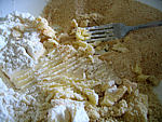 Raie façon crumble - 5.1