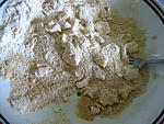 Raie façon crumble - 5.2