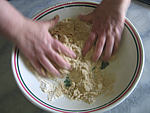 Raie façon crumble - 5.3